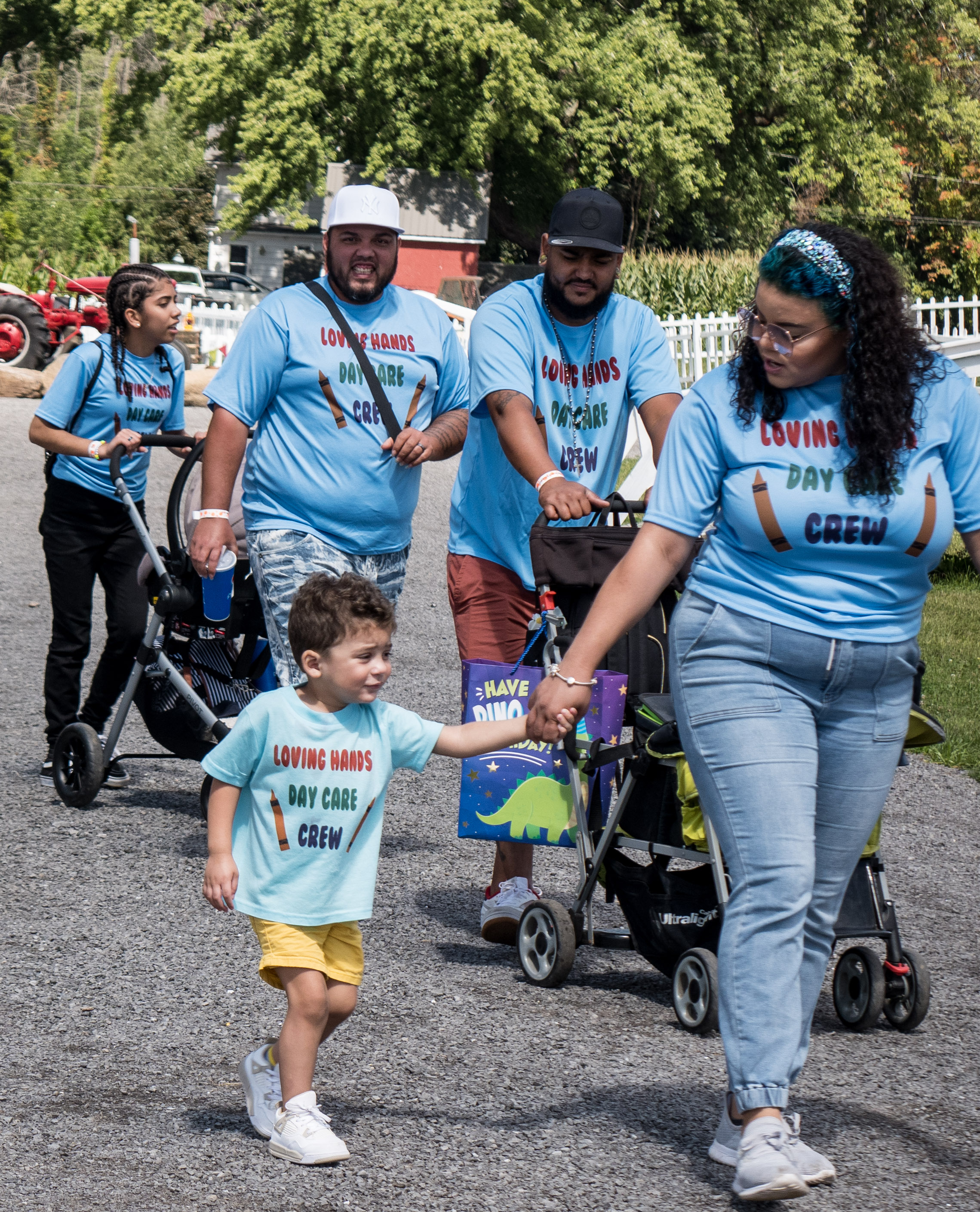 Loving Hands Christian Day Care Center's Photo