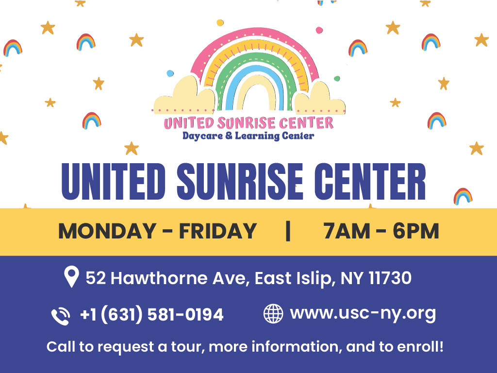 UNITED SUNRISE CENTER's Photo