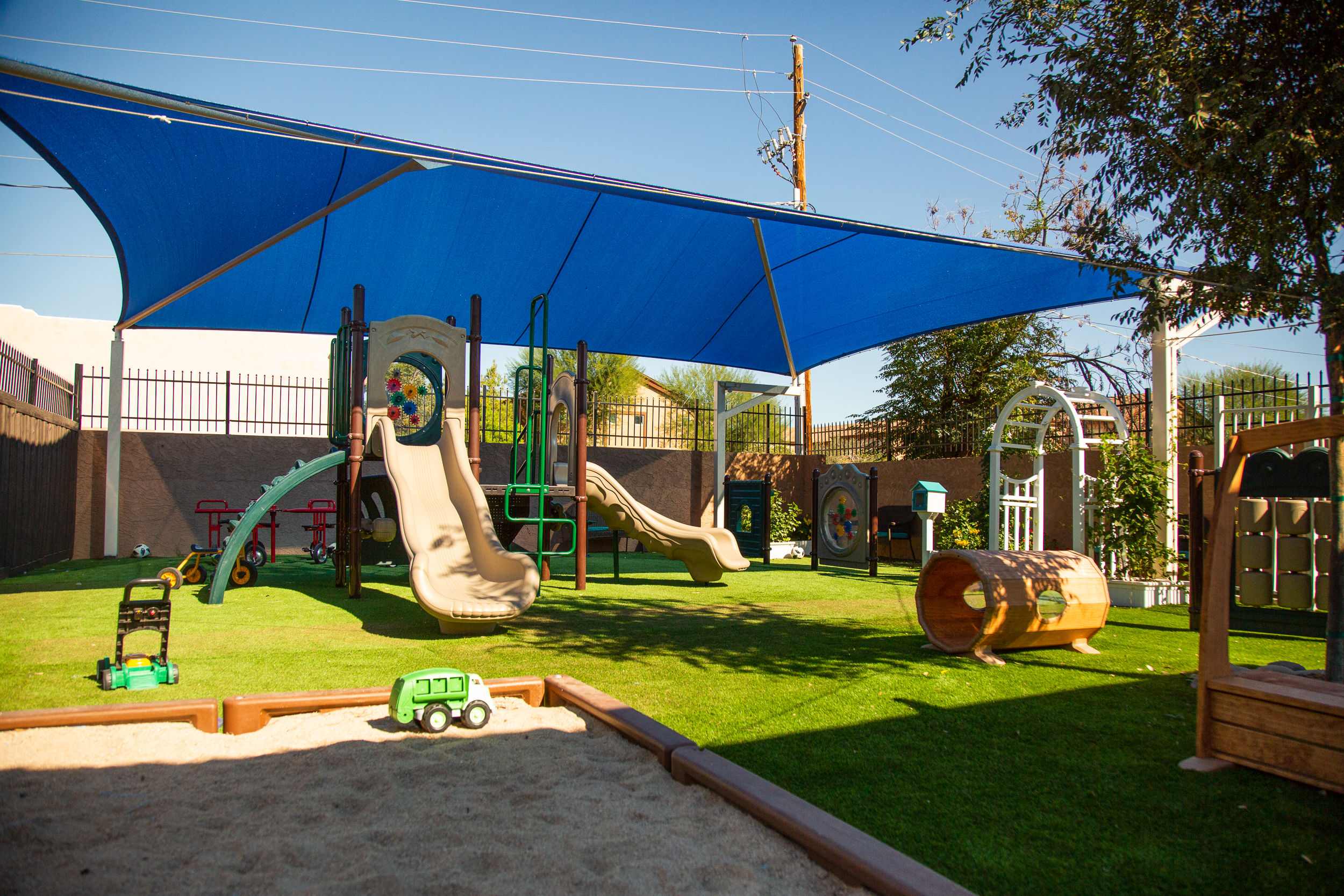 Immanuel Care For Children's Photo