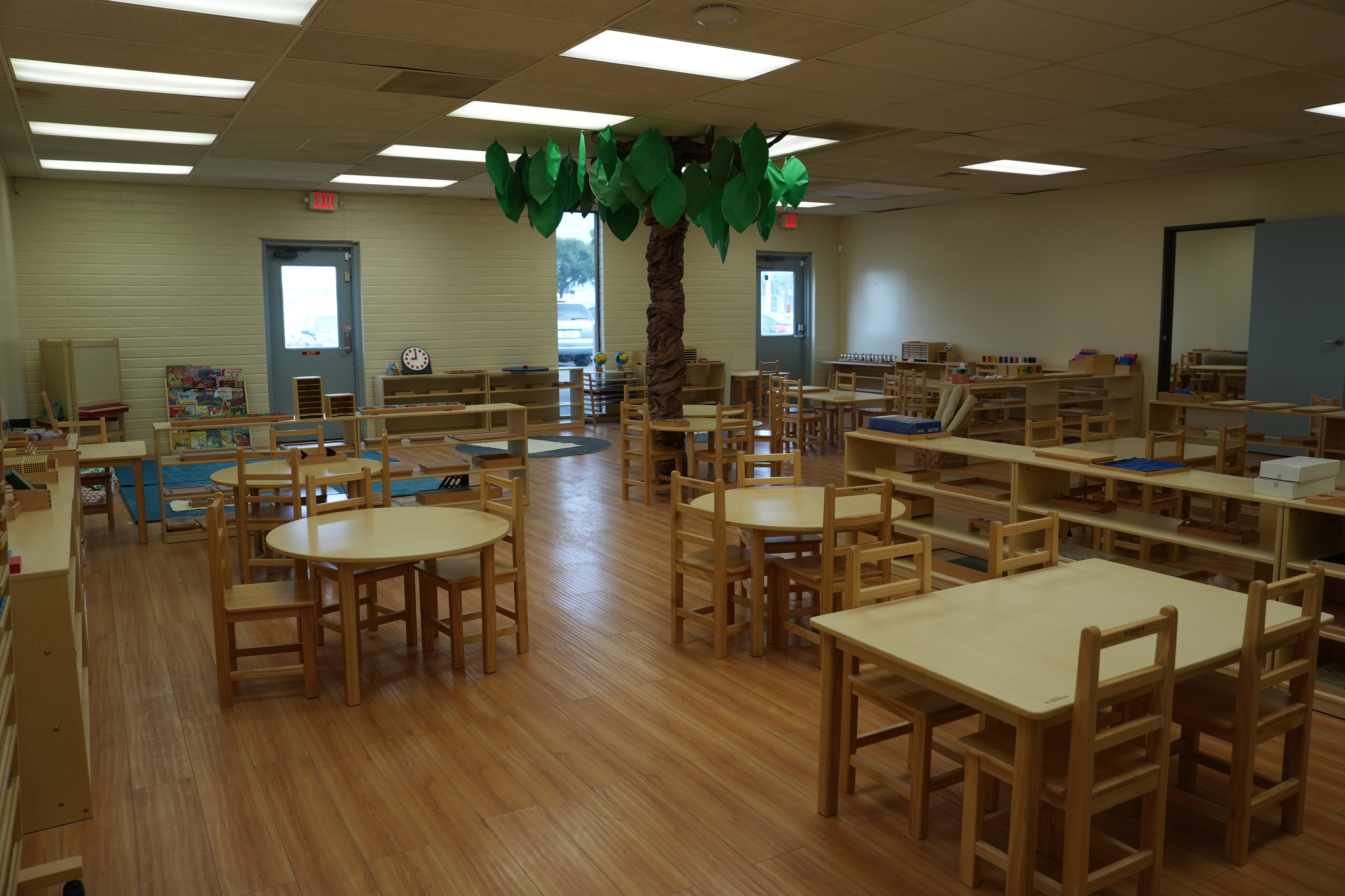 Montessori of Anaheim's Photo