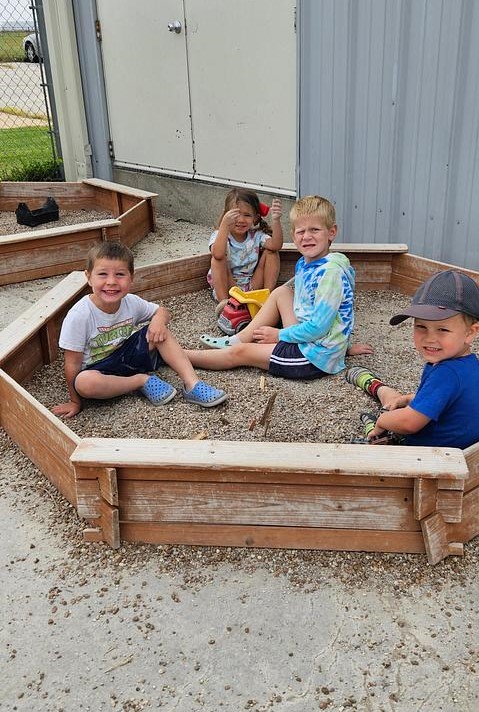 LITTLE TOTS MONTESSORI's Photo