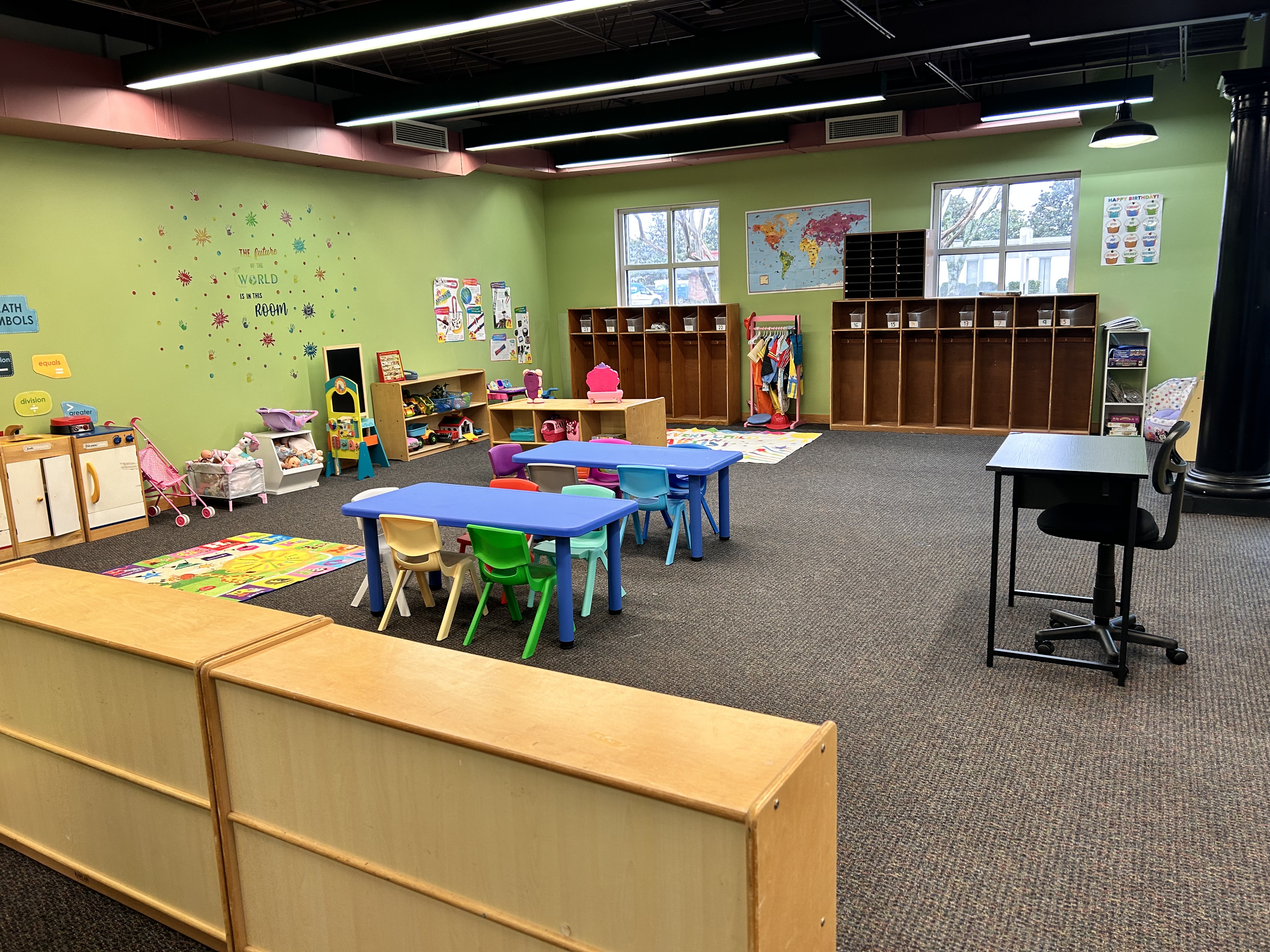 Happy Haven Childcare 's Photo