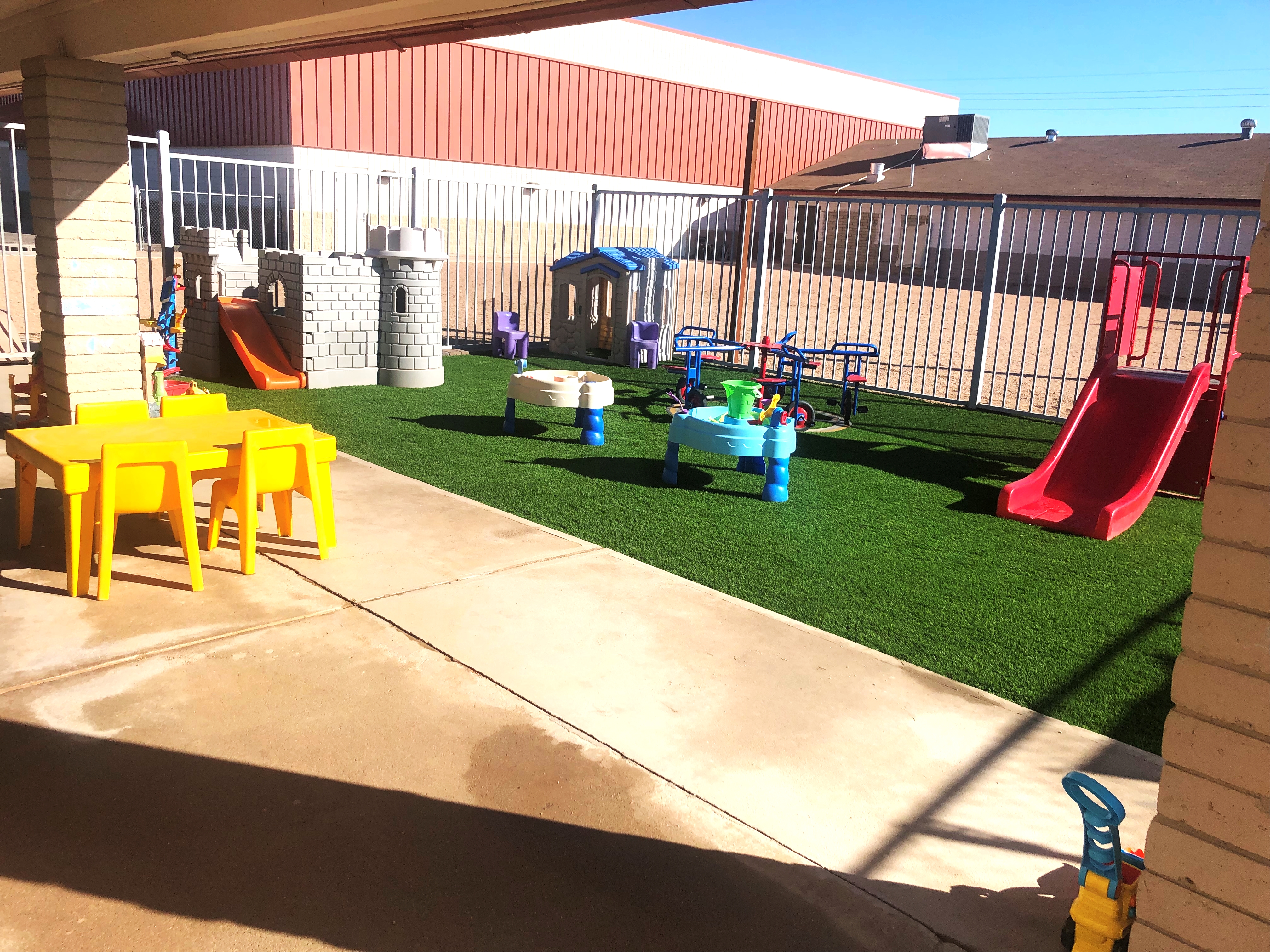 OLIVE TREE PRESCHOOL OF FINE ARTS LLC's Photo