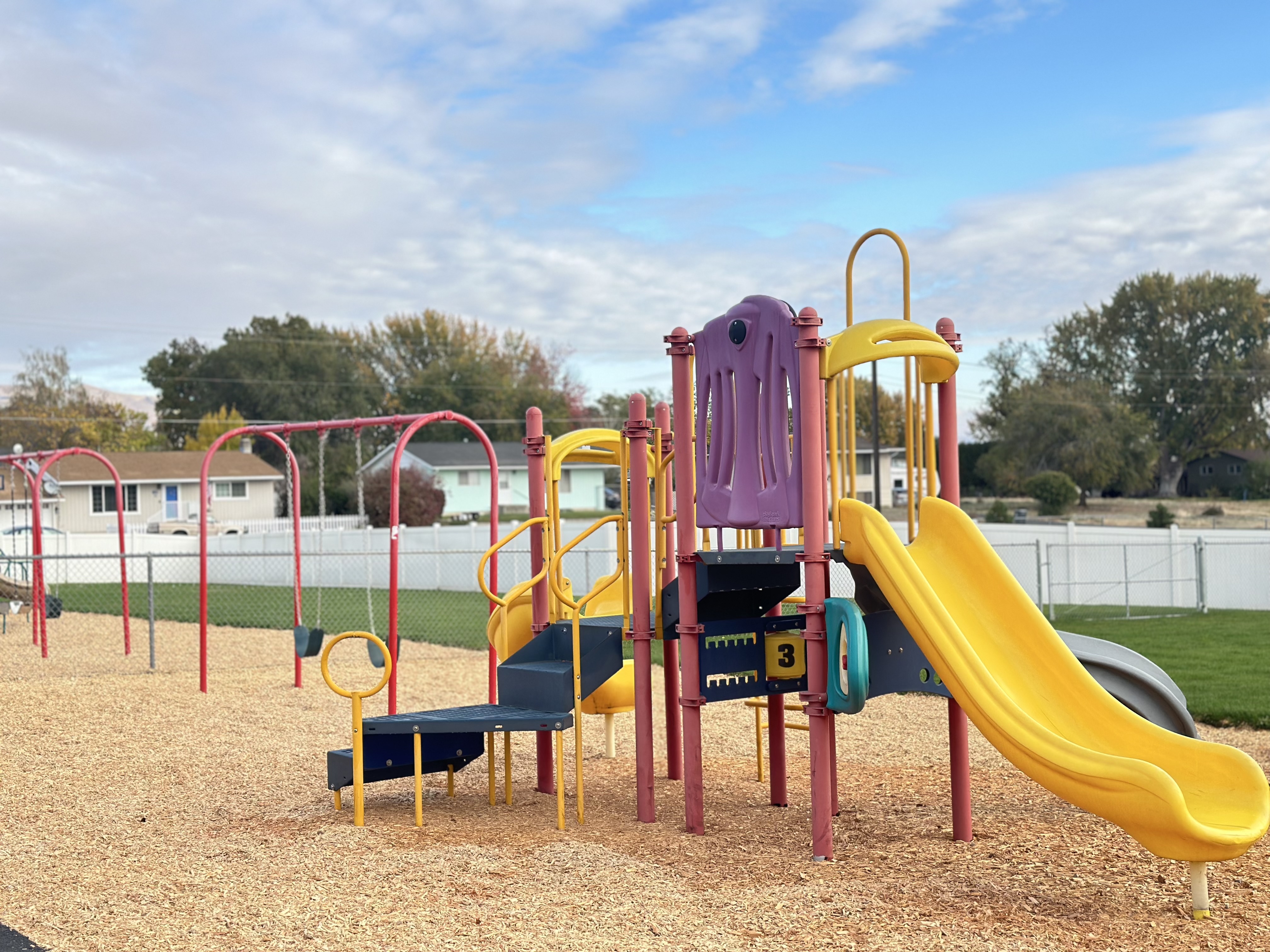 Enriched Beginnings Learning Center -LCV's Photo