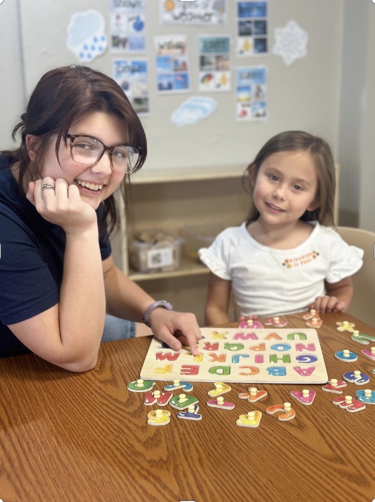 Enriched Beginnings Learning Center on 57th - South Hill Spokane's Photo