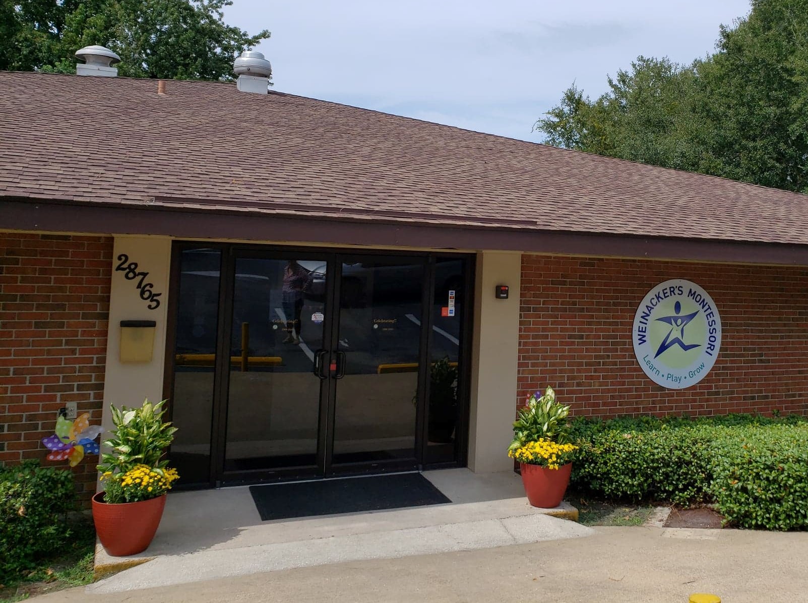 Weinacker's Montessori School LF's Photo