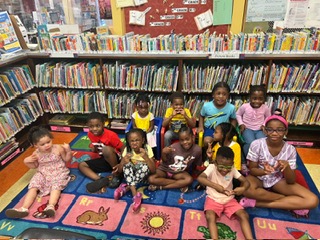 Lov-In-Hands Daycare INC's Photo