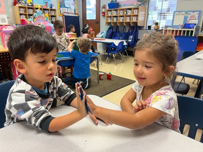 LITTLE BRIDGES CHILD CARE CENTER's Photo