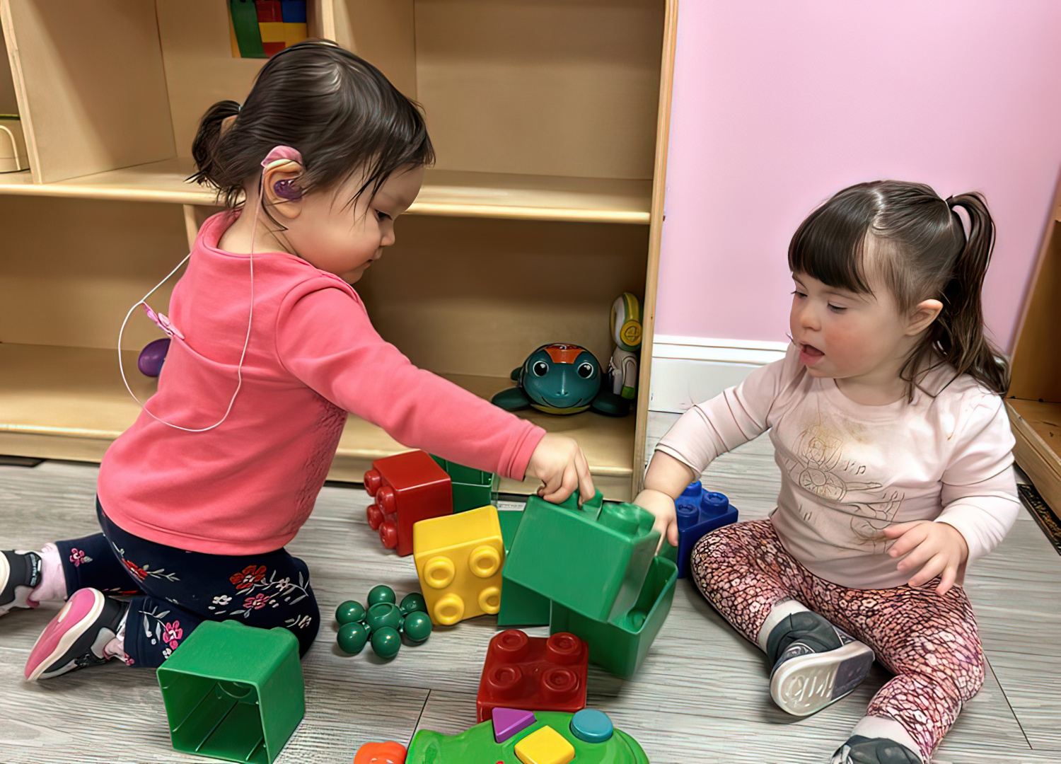 Tender Loving Care Childcare Centers's Photo