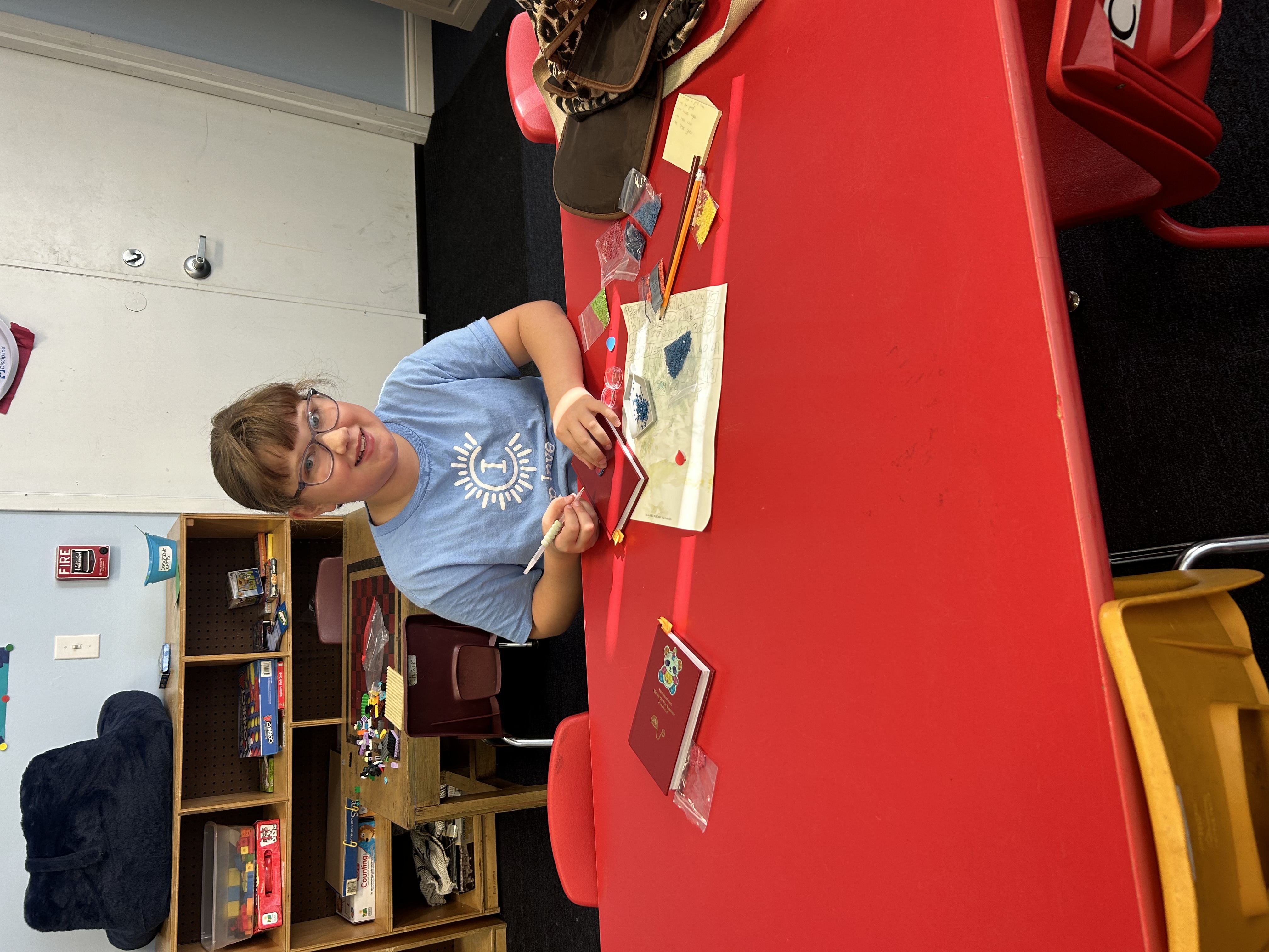 Creative Academy's Photo