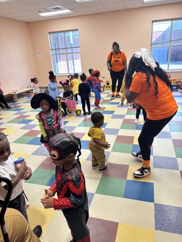 WOODLAND PARK CHRISTIAN LEARNING CENTER's Photo