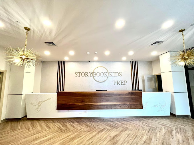 STORYBOOK KIDS PREP's Photo