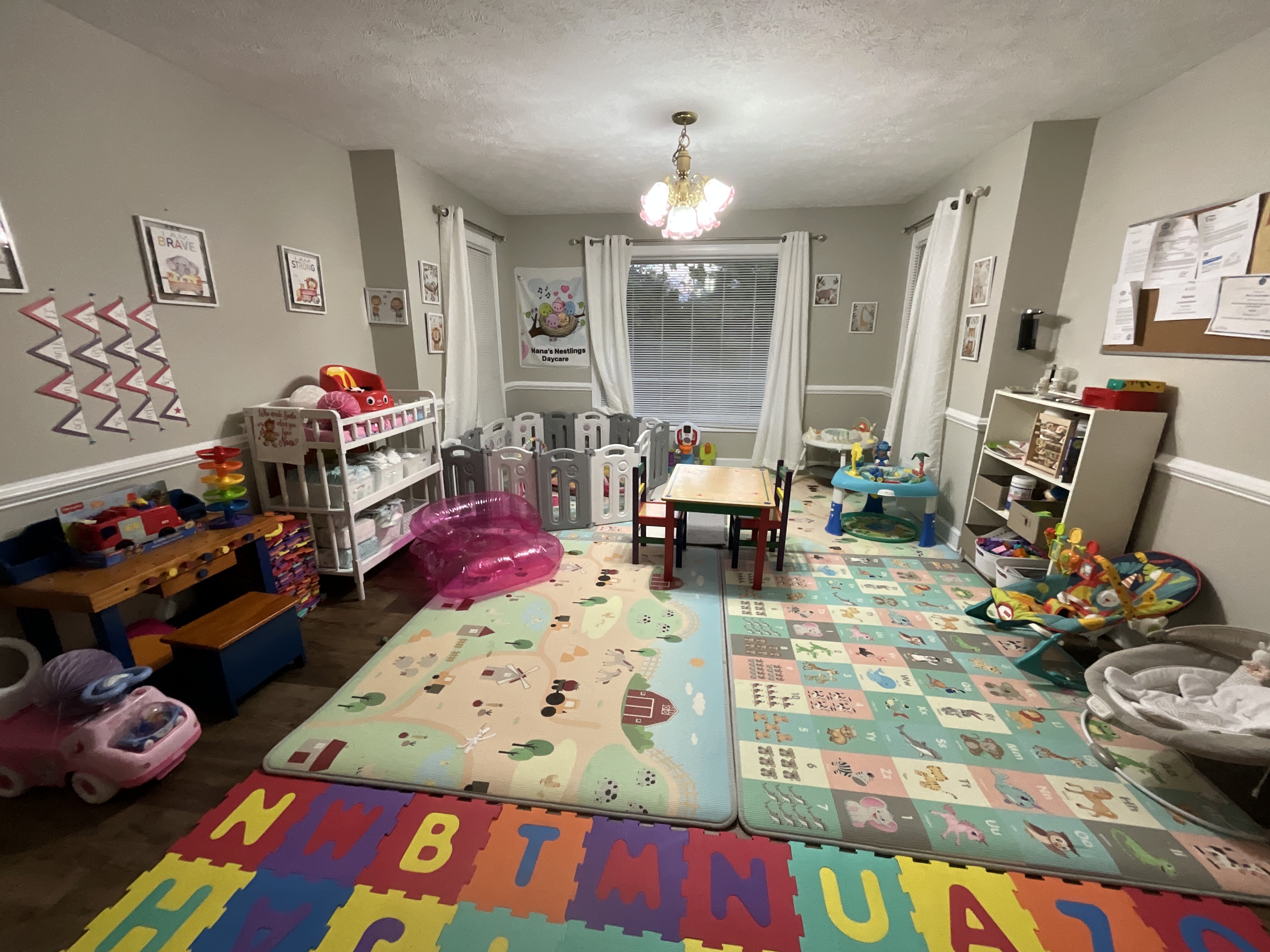 Daycare's Photo