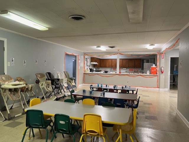Little Feet Child Care Center's photo