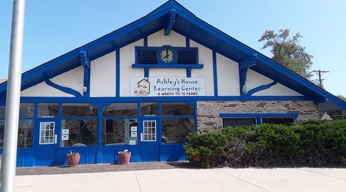 Ashley's House Learning Center-W HARRY's Photo