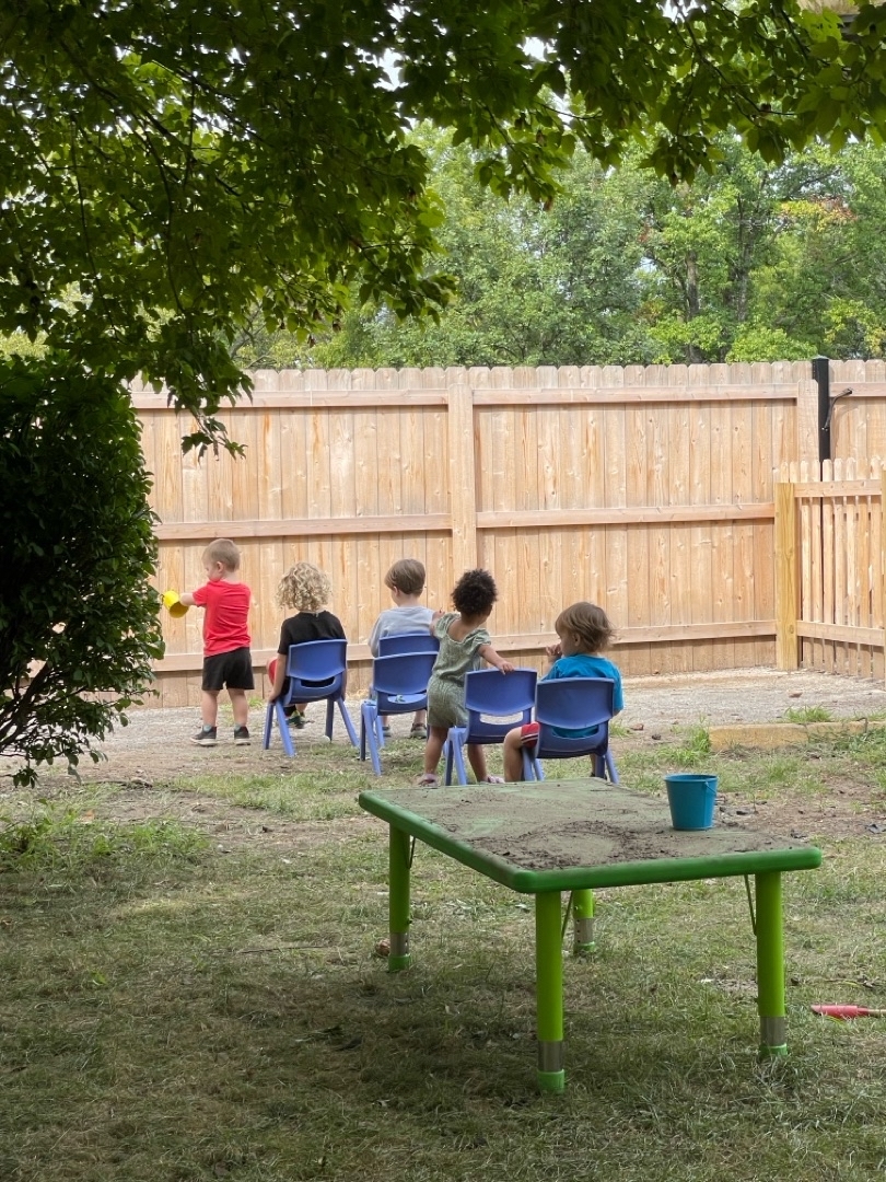 Gioiosa Montessori's Photo