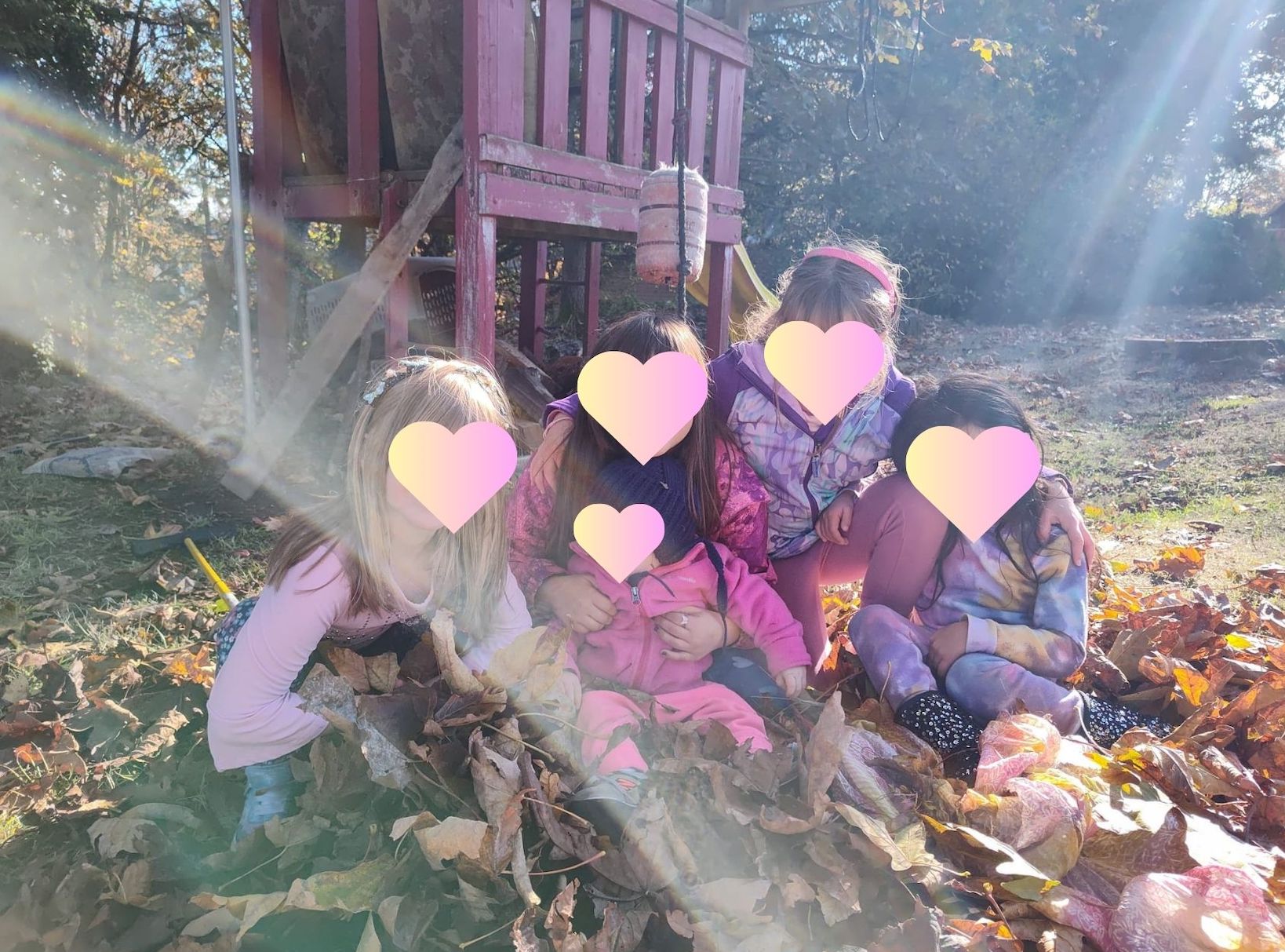 Caring Hands Daycare's Photo