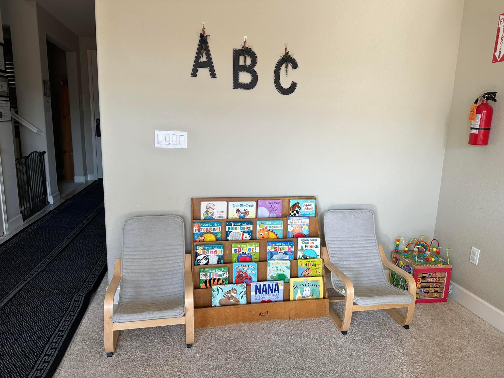 The Hummingbirds's Photo