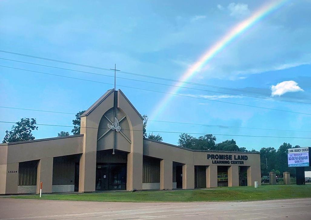 Promise Land Learning Center's Photo