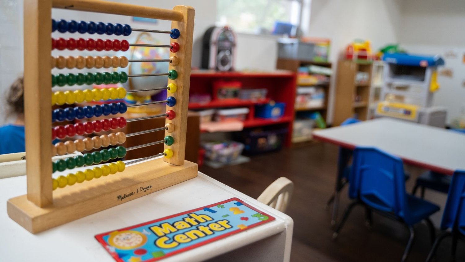 Kairos Preschool's Photo