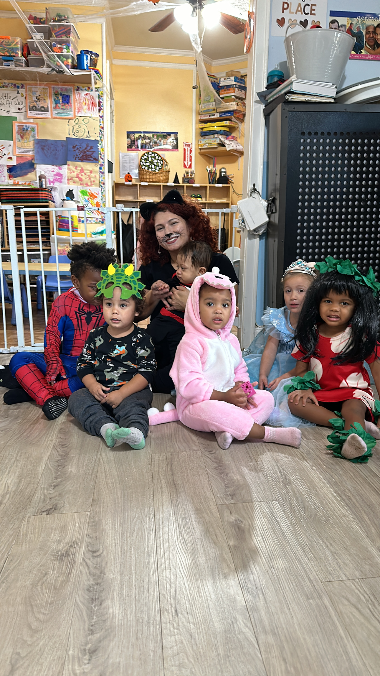 Little Angels Child Development LLC's Photo