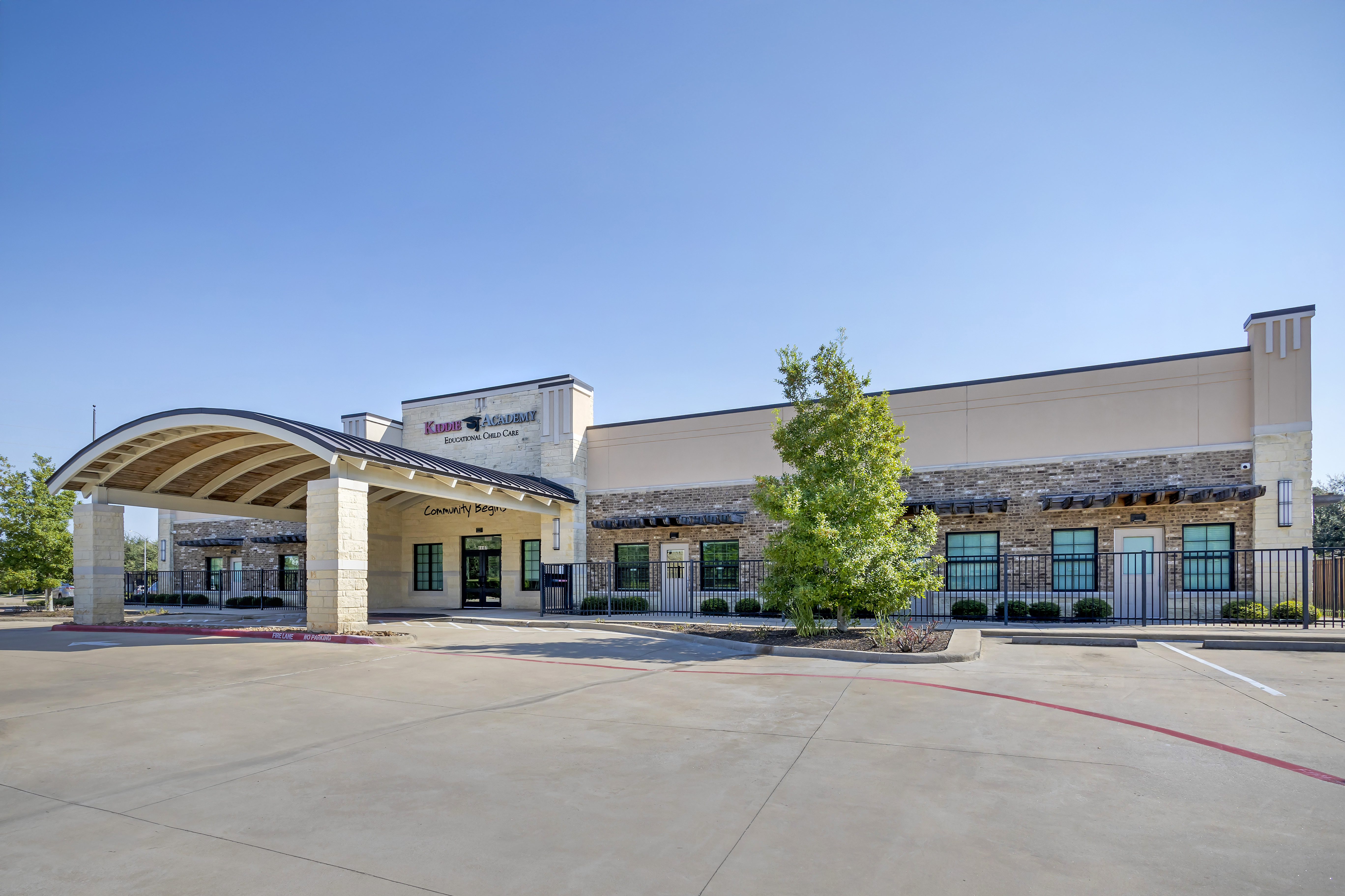 Kiddie Academy of Aliana's Photo