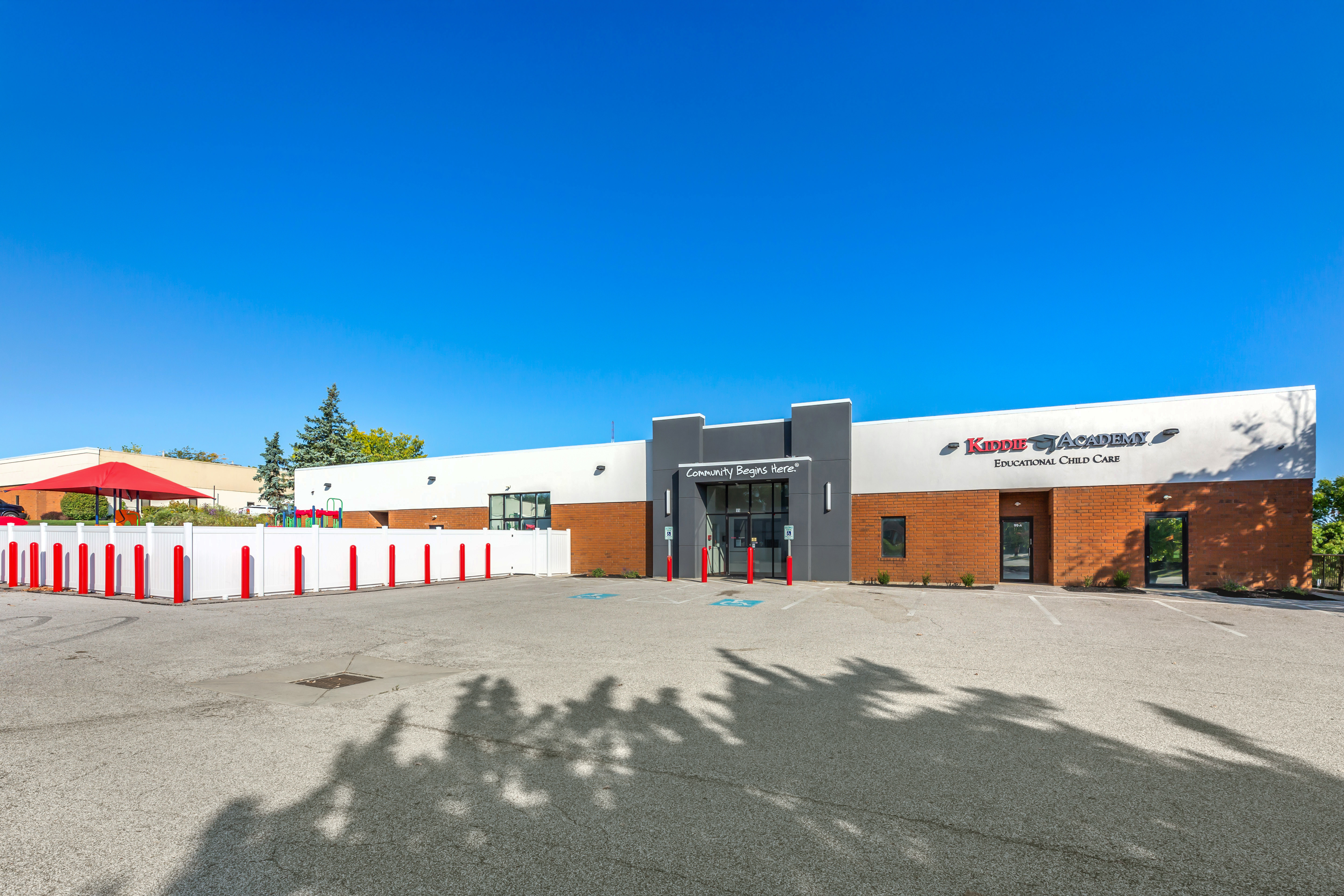 Kiddie Academy of Broadview Heights's Photo