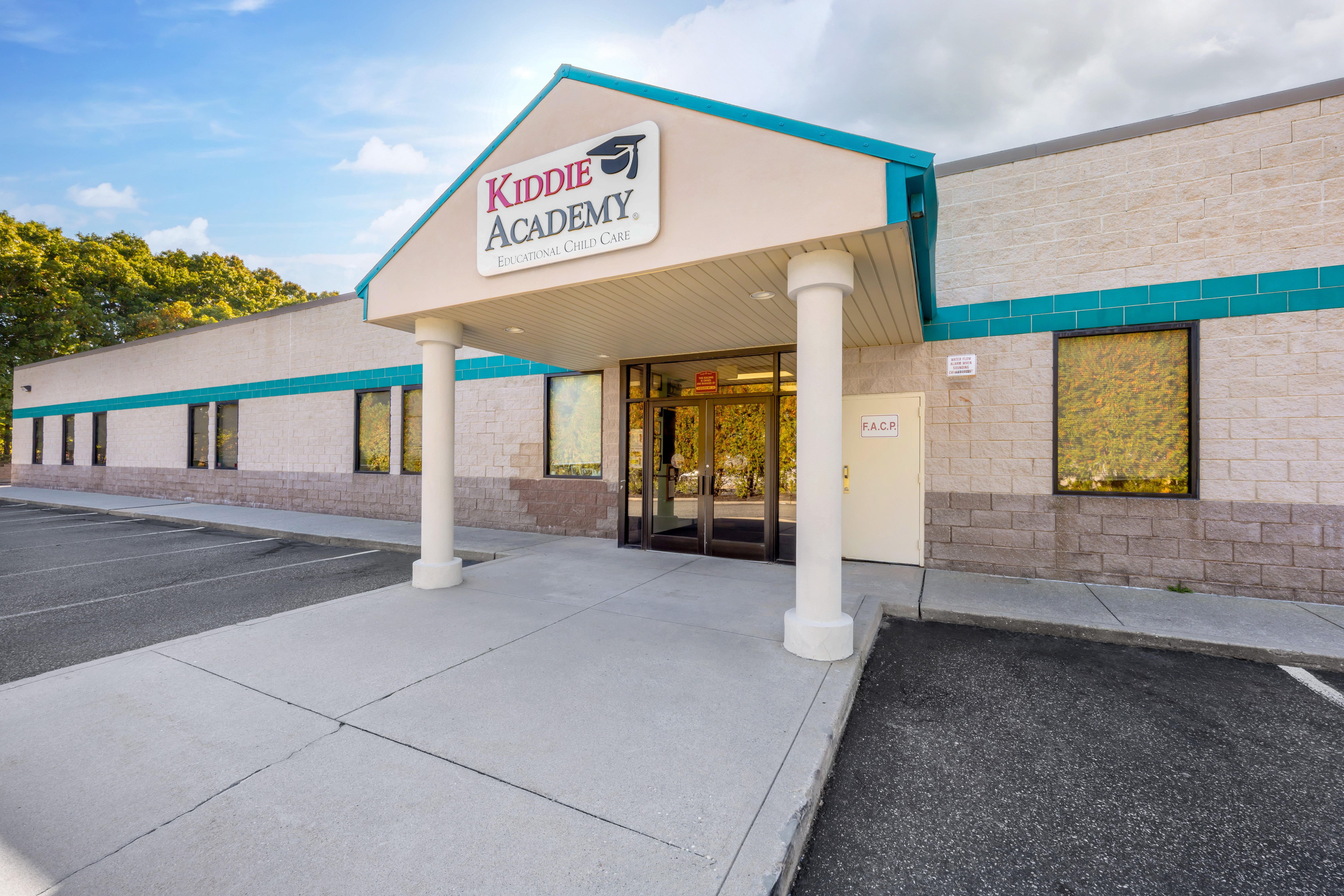 Kiddie Academy of East Setauket's Photo