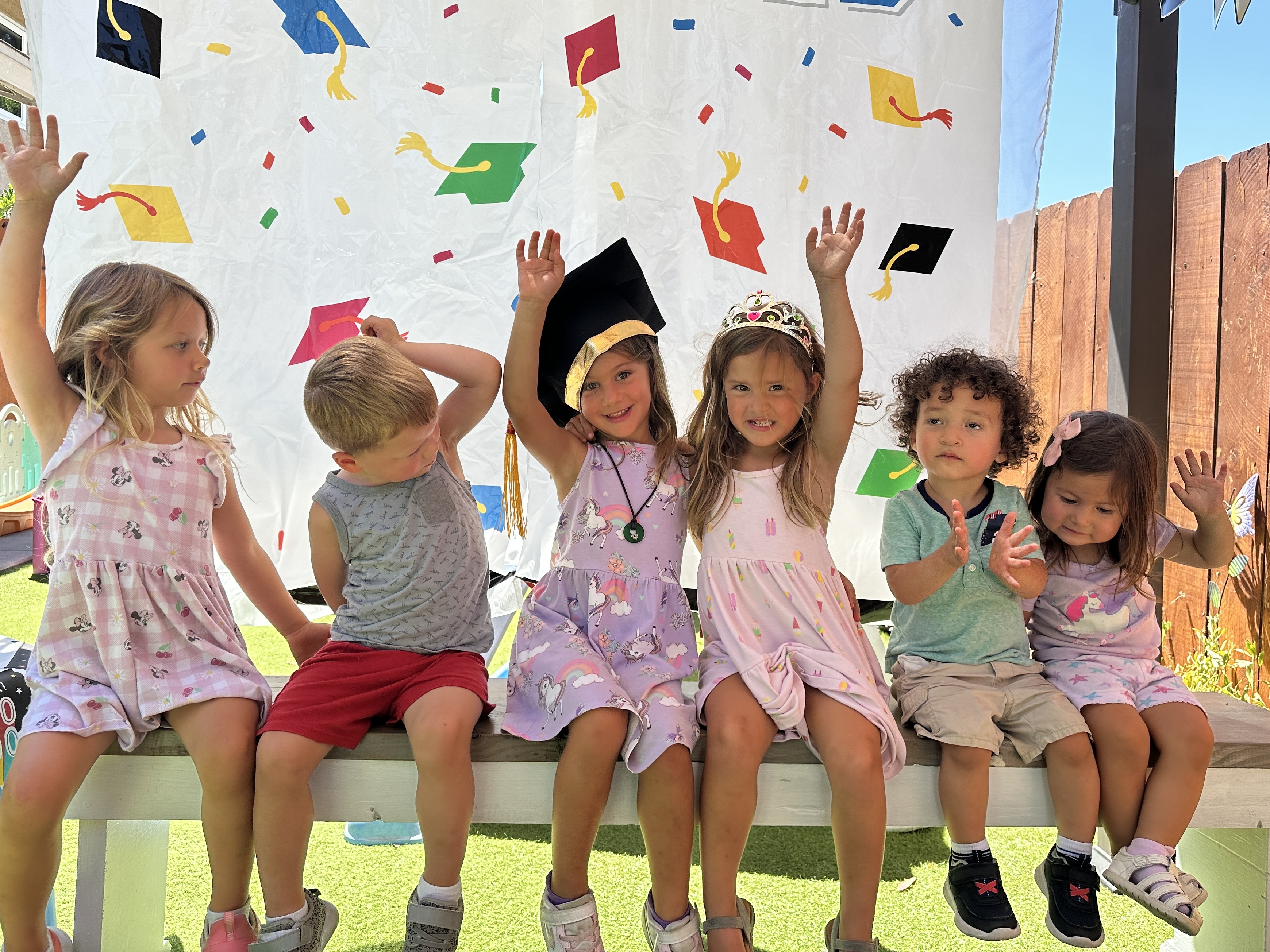 KIDDIE COVE ITALIAN FAMILY DAYCARE's Photo