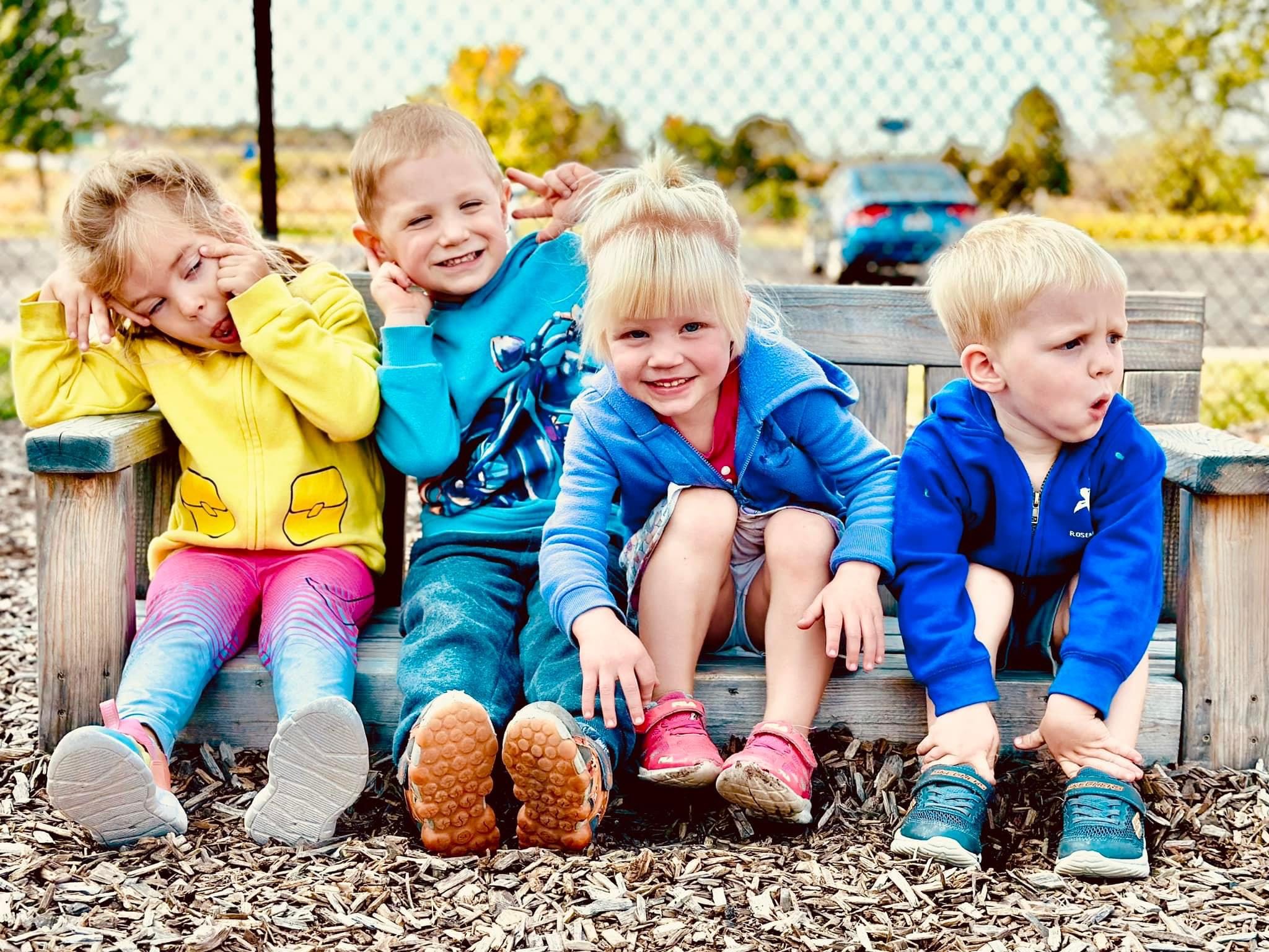 Christ Community Lutheran Childcare's Photo