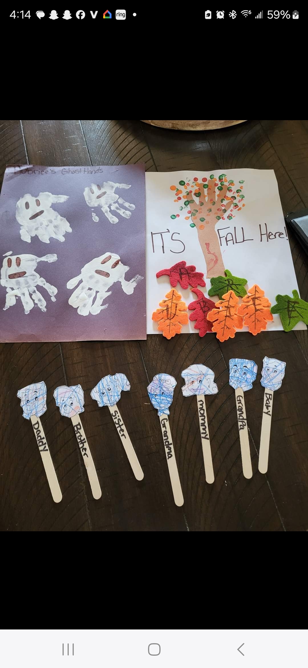 Sabrina's Lil Angels's Photo