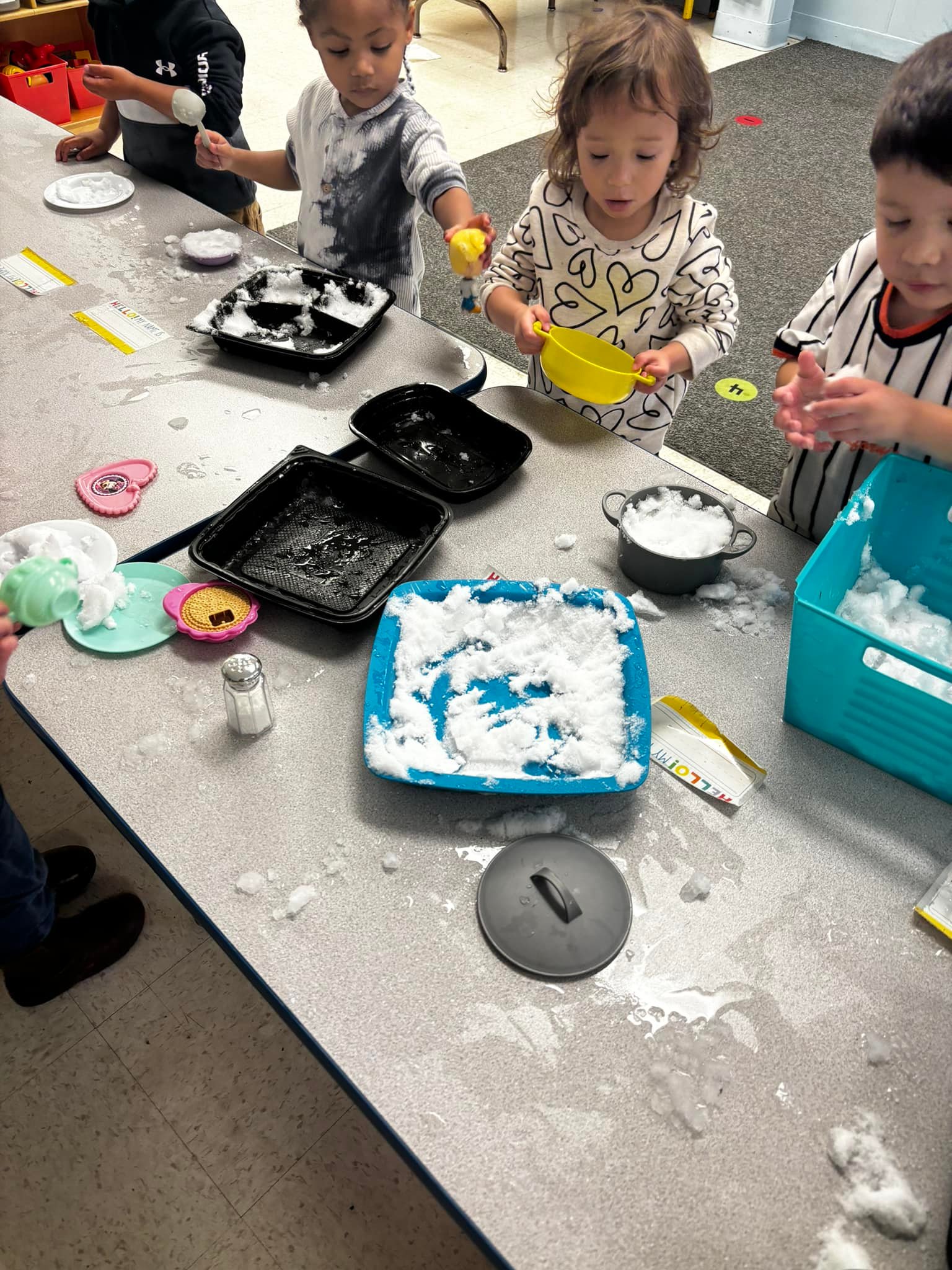 Ashley's House Learning Center- EAST HARRY's Photo