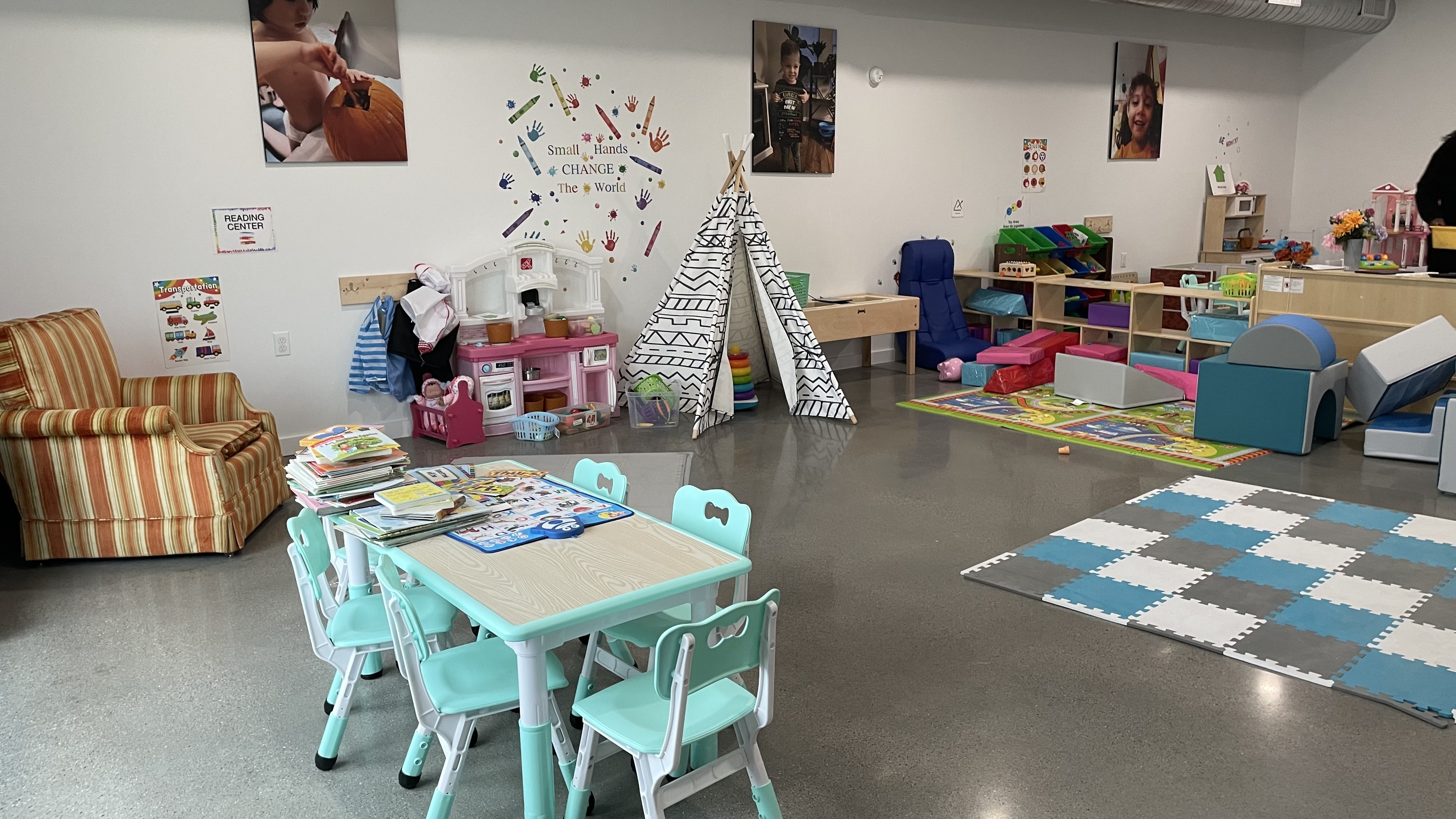 PKL Cares Infant & Toddler Childcare Center's Photo