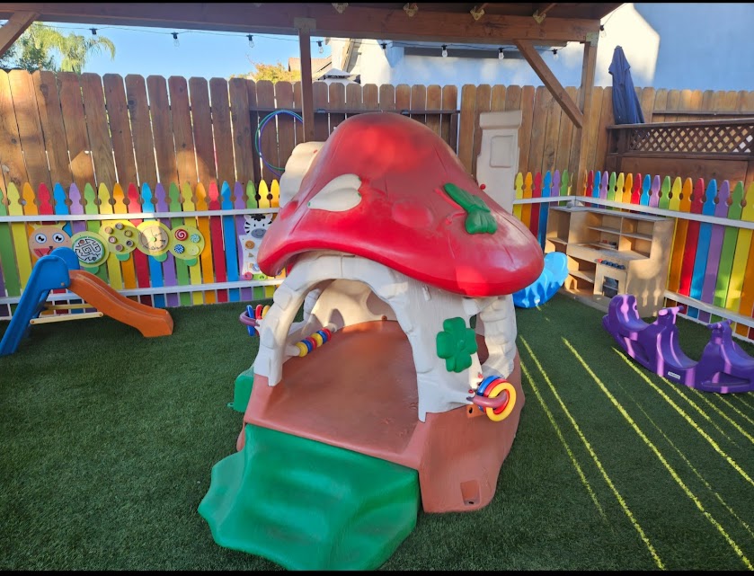 Lil Rugratz Daycare's Photo