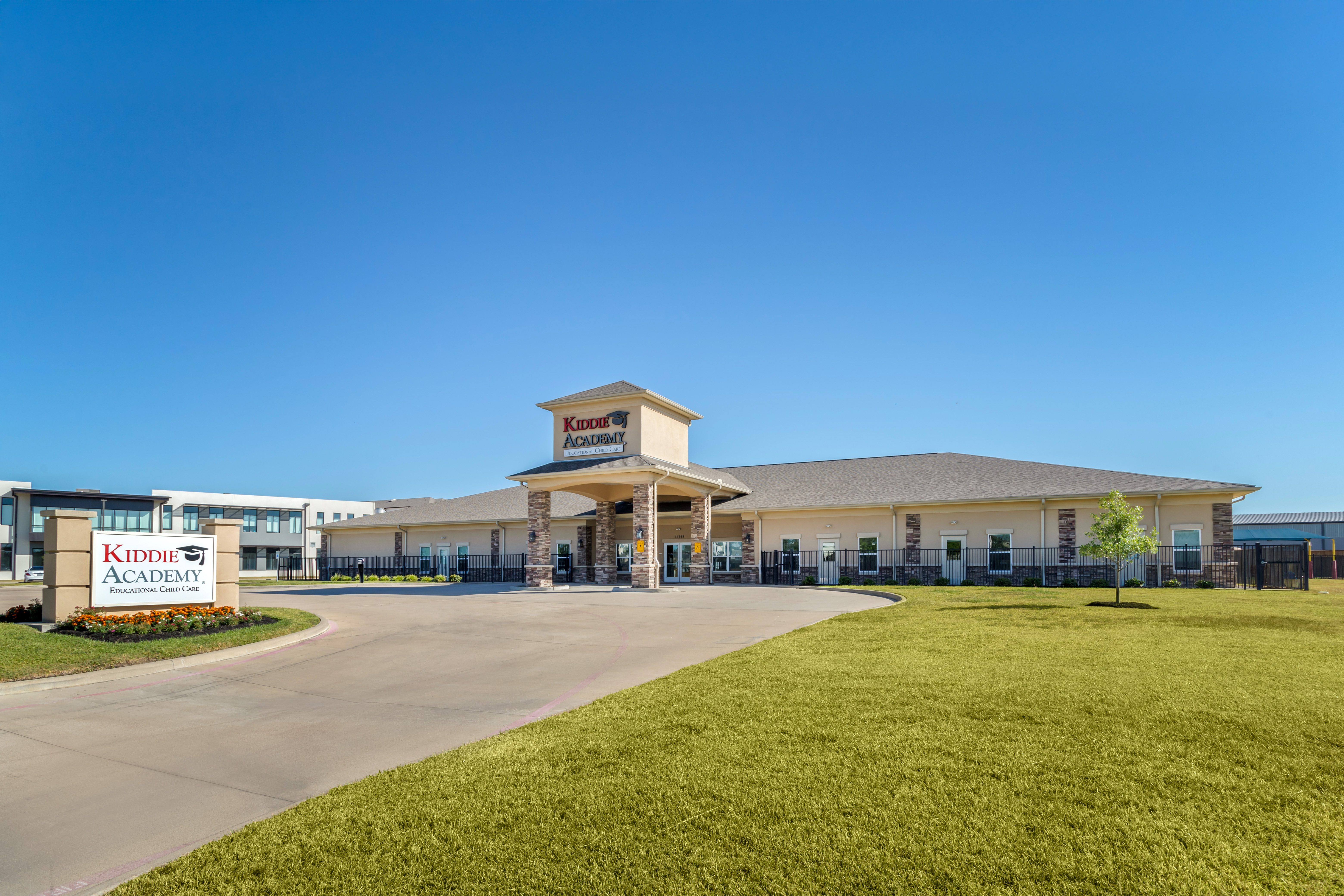 Kiddie Academy of Cypress - DUP's Photo