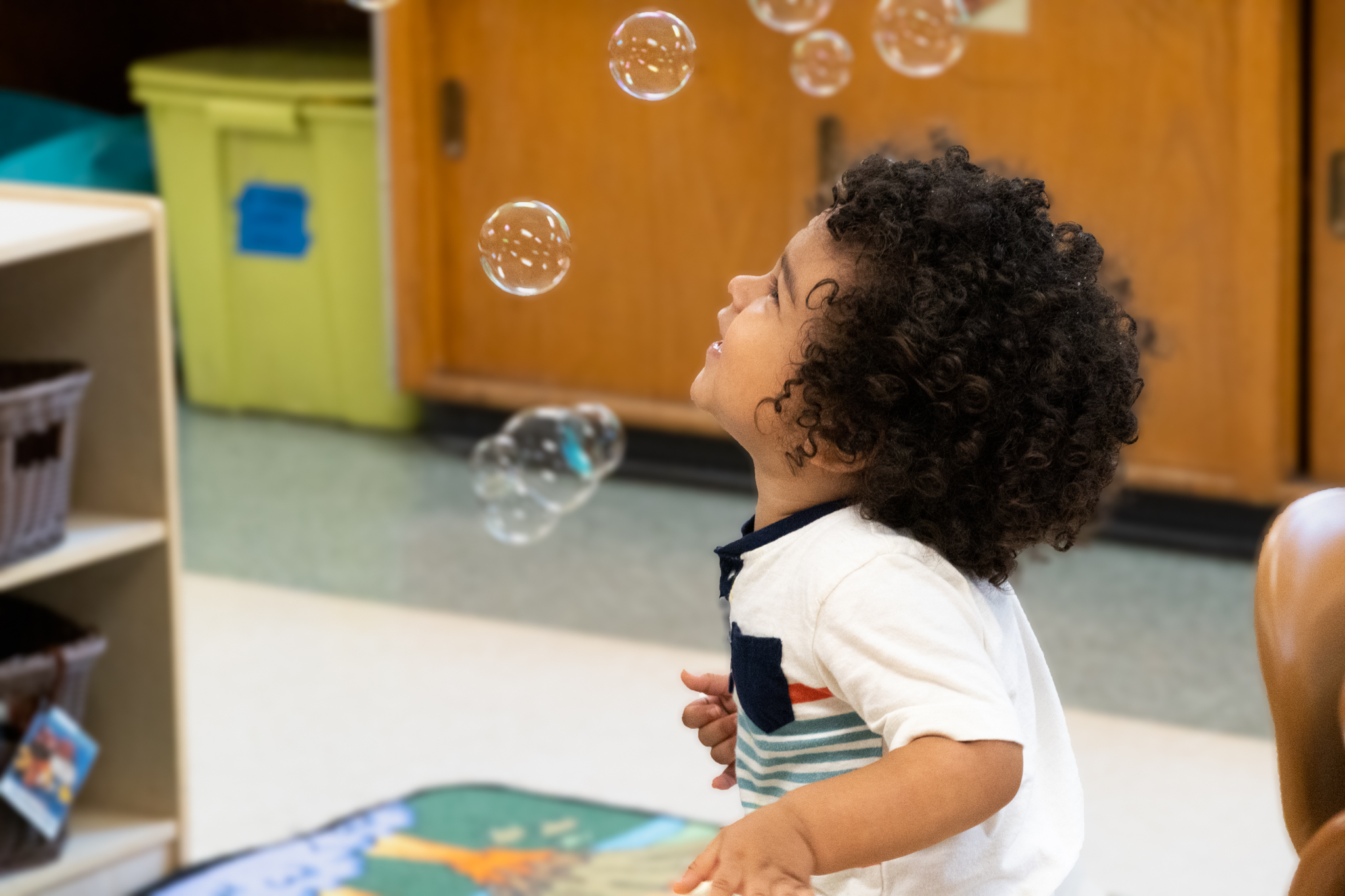 THE COLLABORATIVE:YPSILANTI YMCA CHILD DEVELOPMENT's Photo
