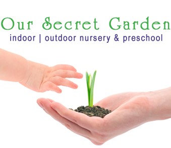 OUR SECRET GARDEN NURSERY AND PRESCHOOL's Photo