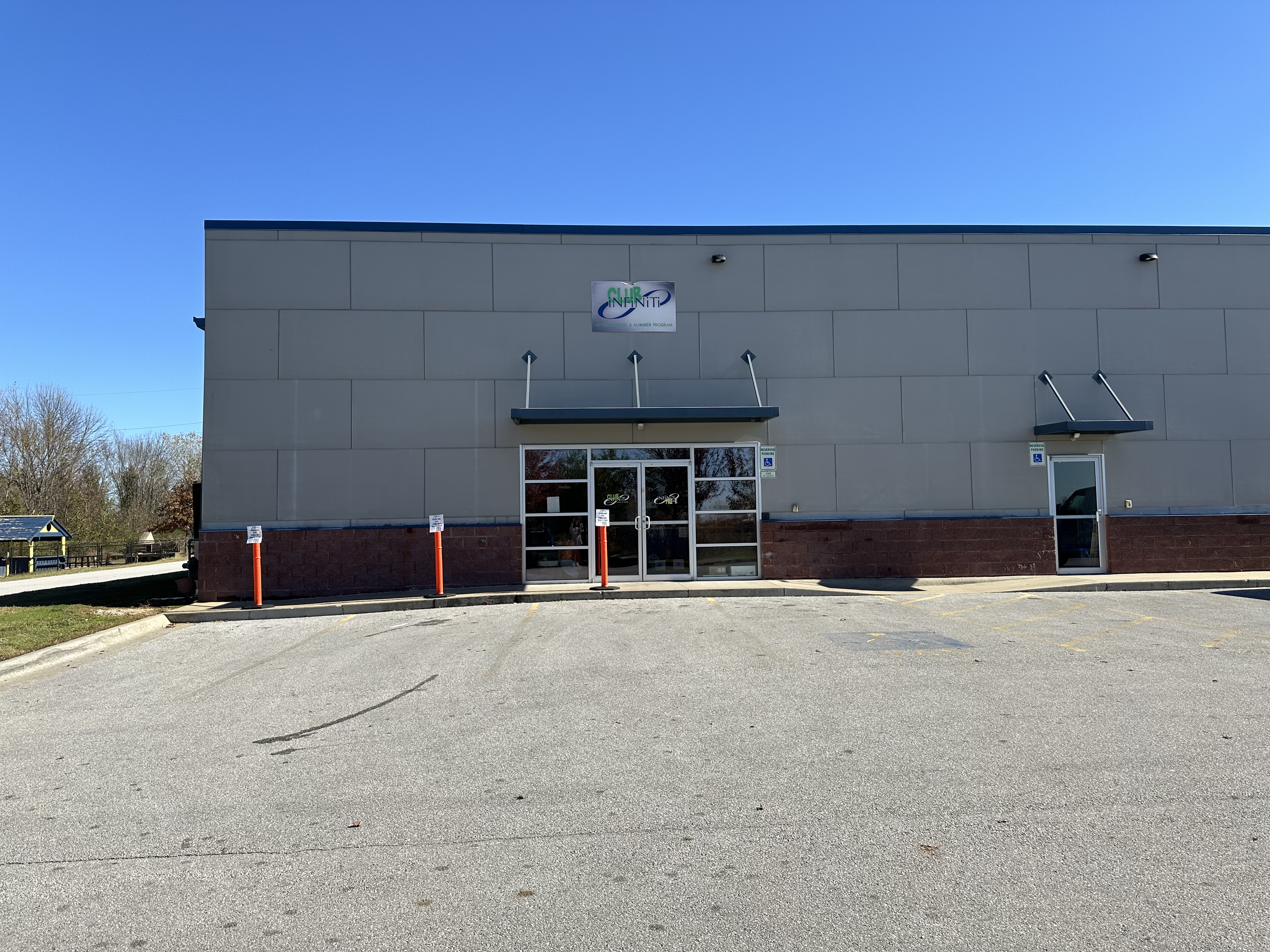 Club Infiniti Child Care's Photo