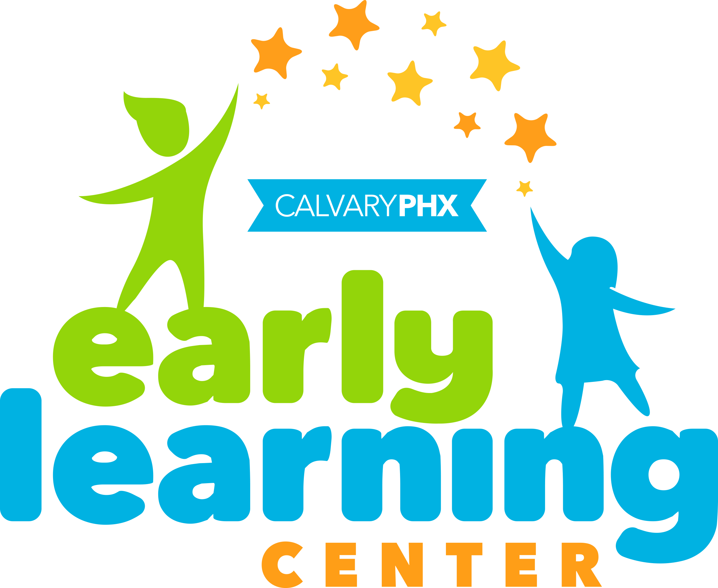 CalvaryPHX Early Learning Center's Photo