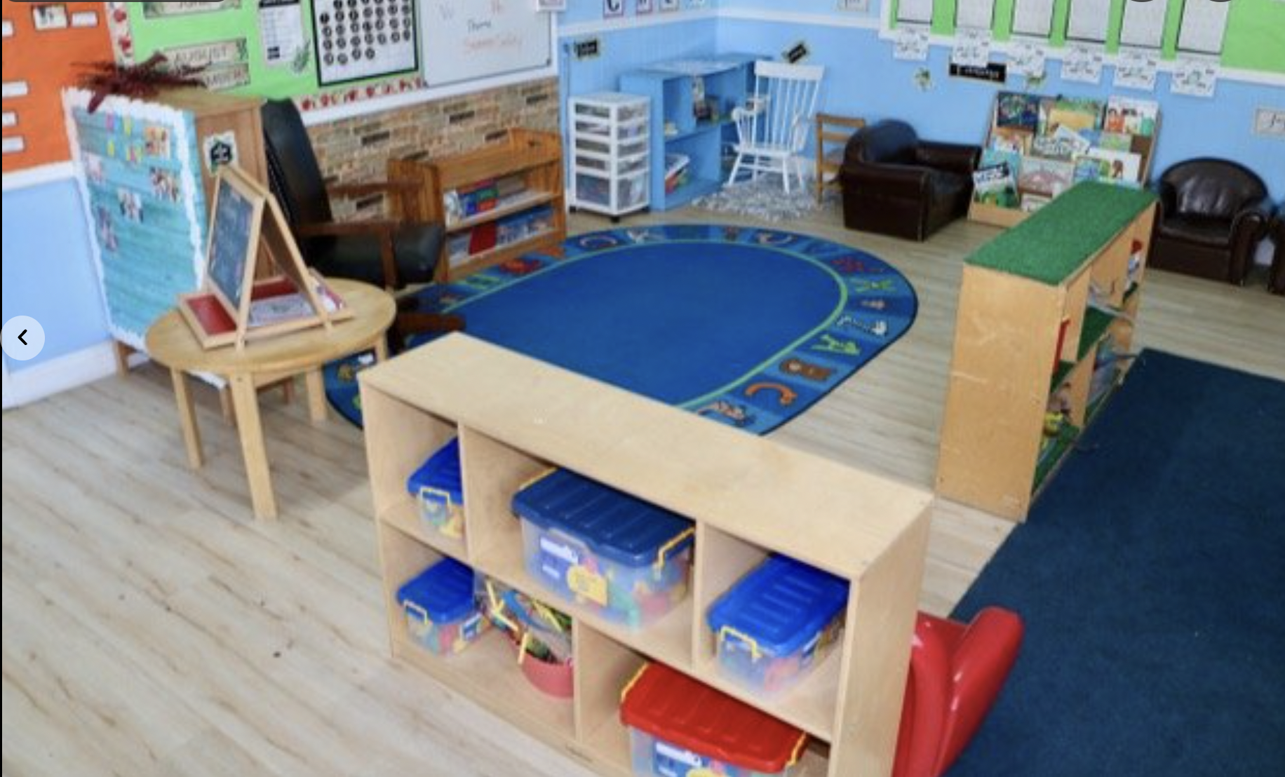 Belmont Shore Children's Center 's Photo