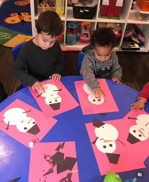 ALEBYAN FAMILY CHILD CARE's Photo