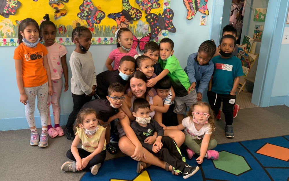 LIL` BLESSINGS ACADEMY DAY CARE's Photo