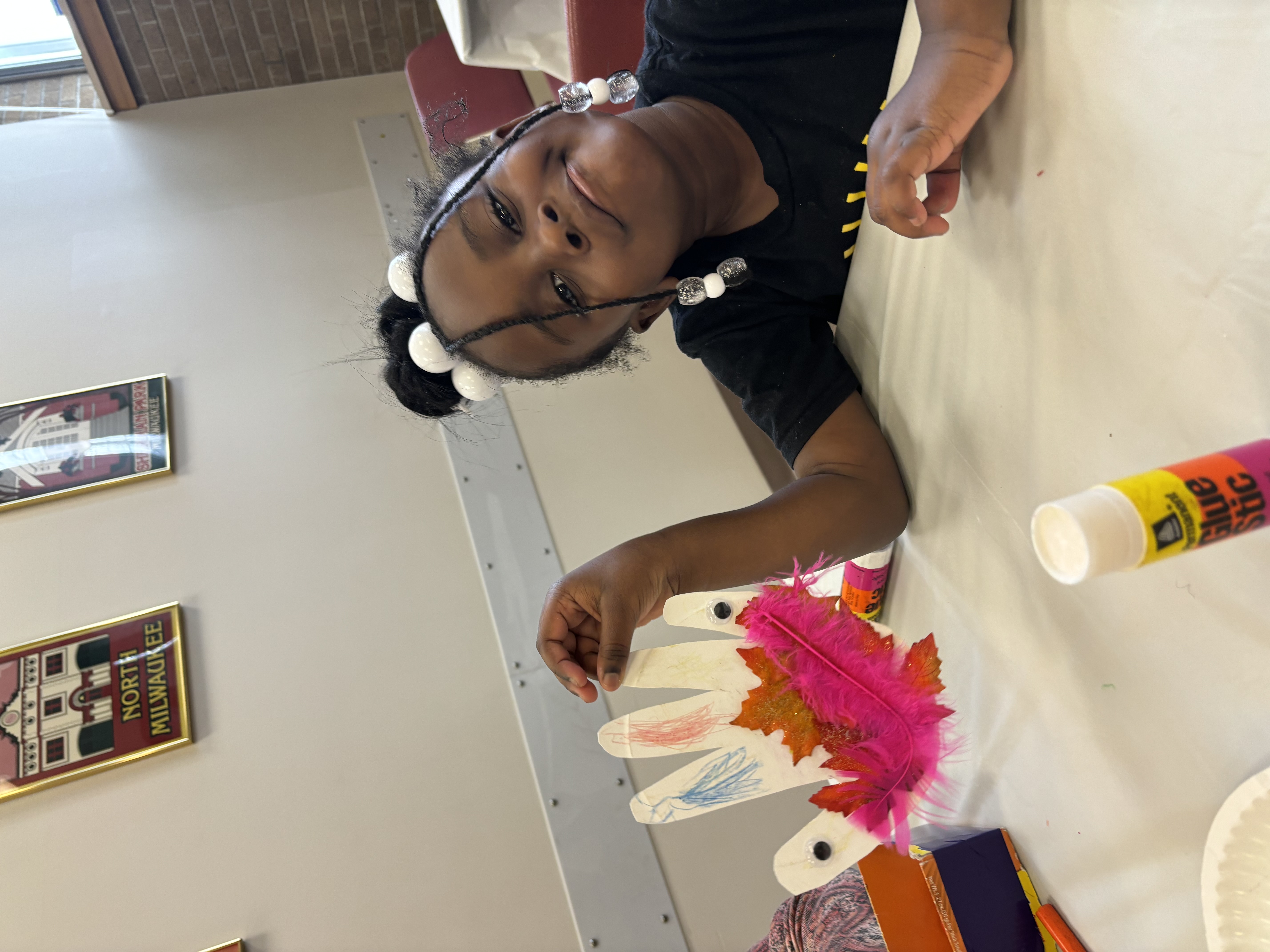 Precious PlayCare's Photo