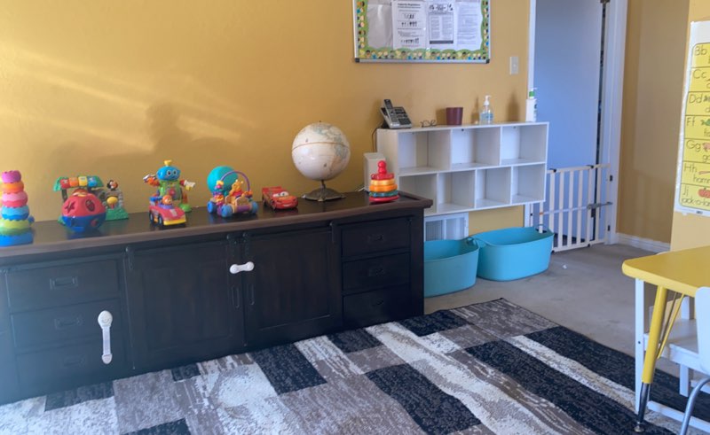 Cida Sousa Family DayCare's Photo