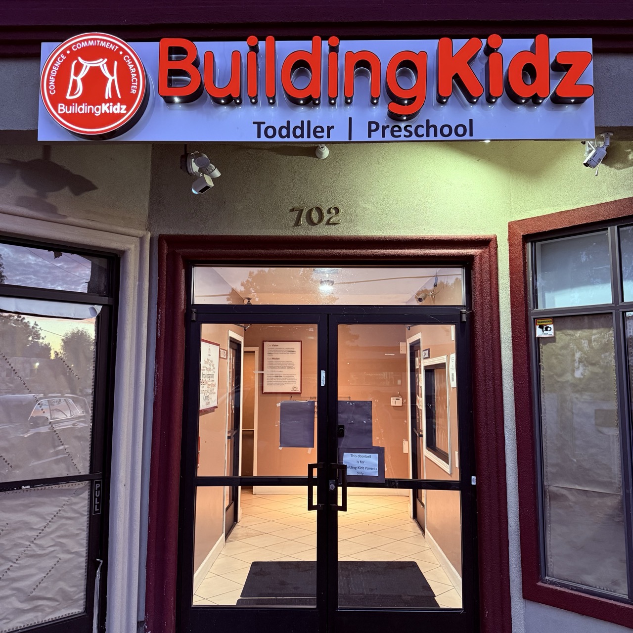 Building Kidz of Fremont at Warm Springs - NOW OPEN! Call for Grand Opening Discounts!'s Photo
