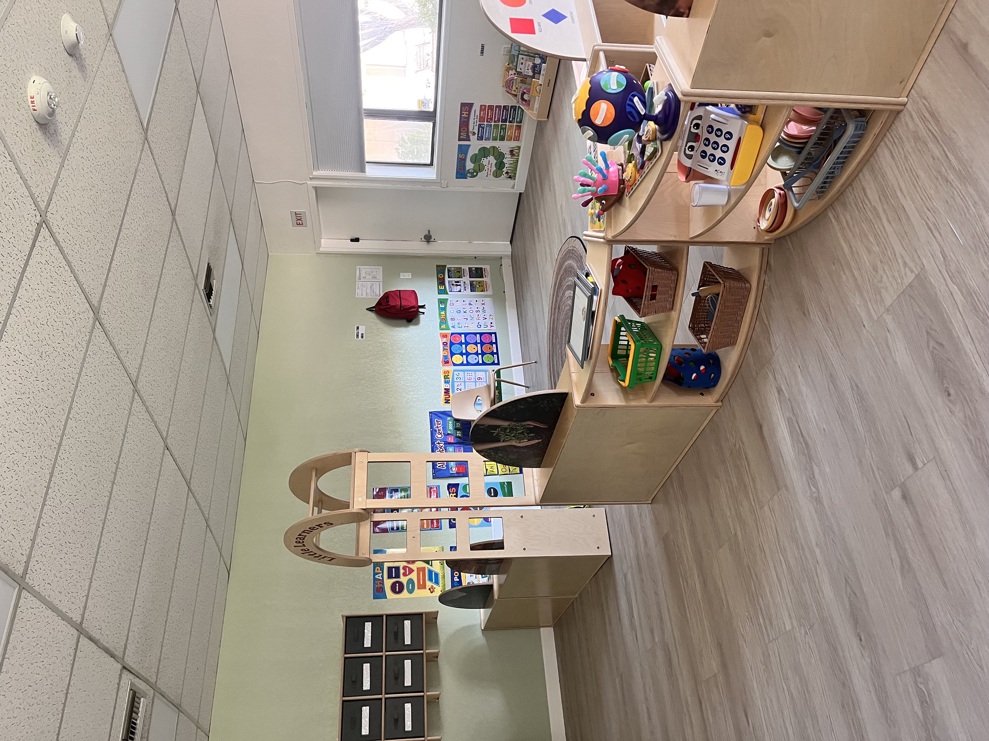 Building Kidz of Dublin West - New Campus with Large Outdoor Playground! 's Photo