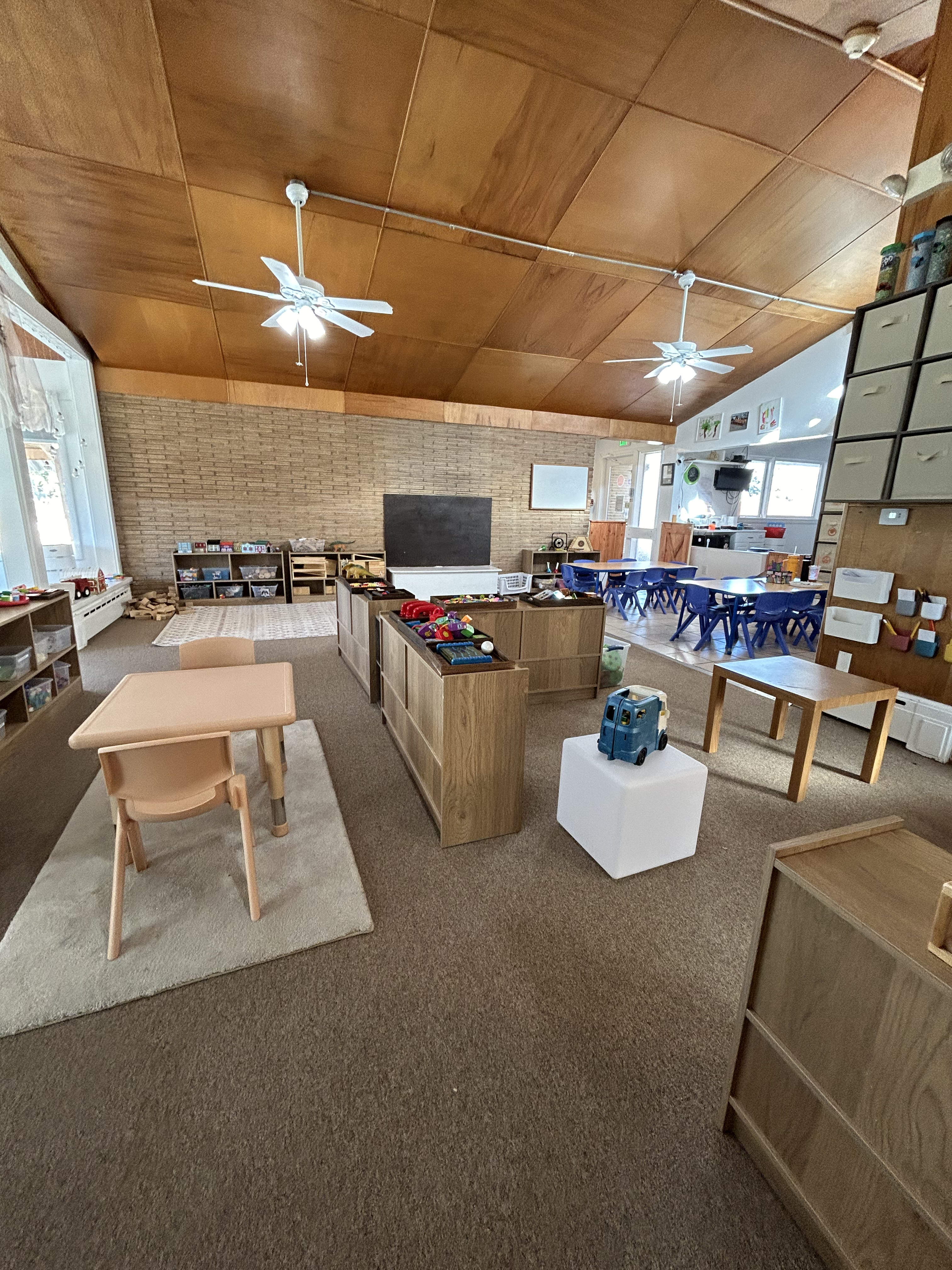 The Owl Academy's Photo