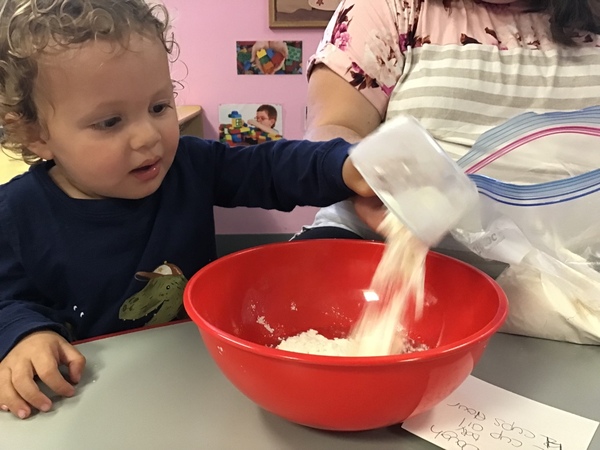 Tender Loving Childcare Center - Woburn's Photo