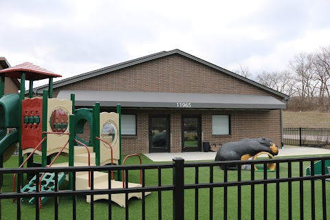 THE CALVARY ACADEMY CHILDCARE AND PRESCHOOL's Photo