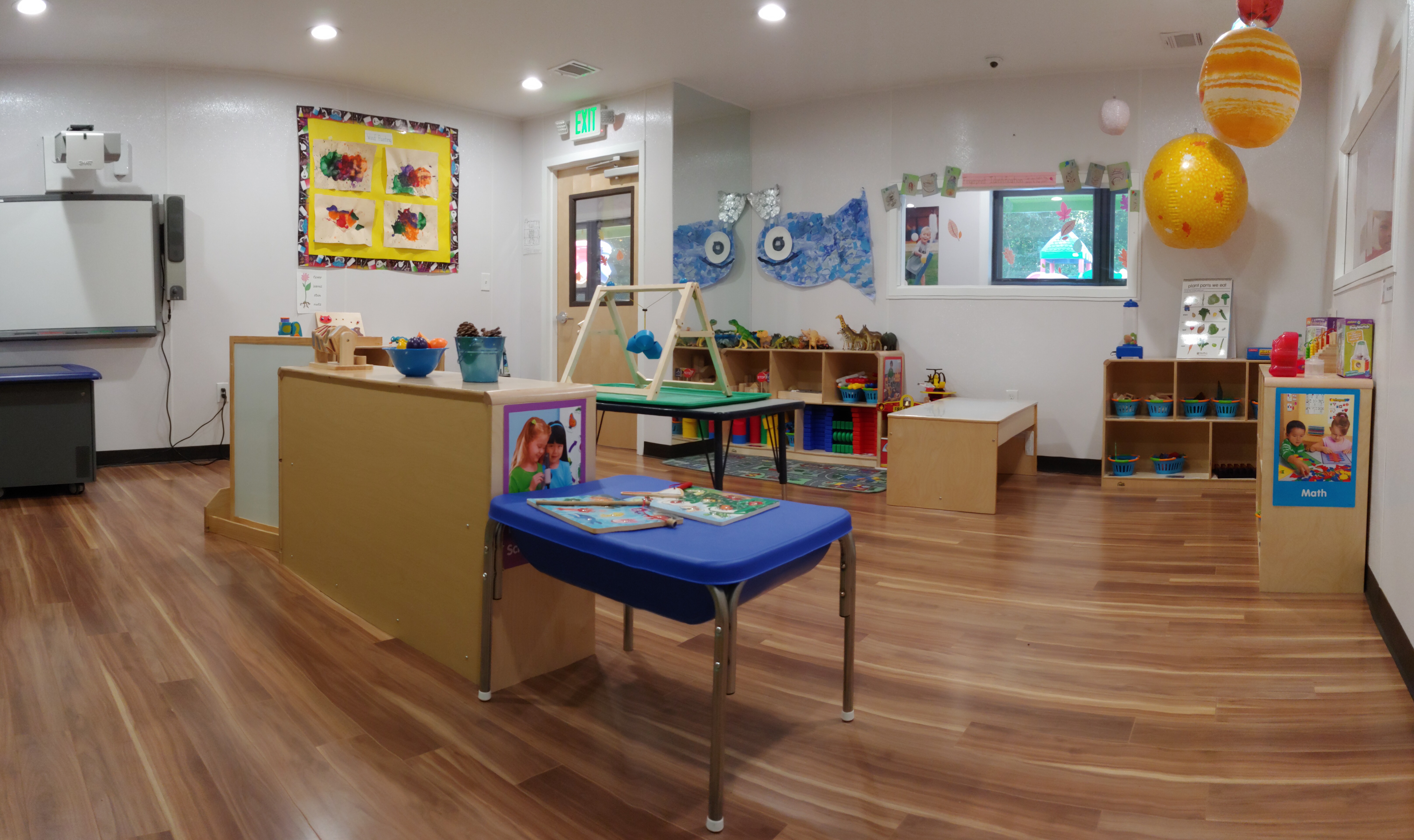 Inspire Early Education's Photo